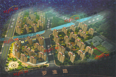 大观·樸拙园140万118平，带院子带下沉式院
