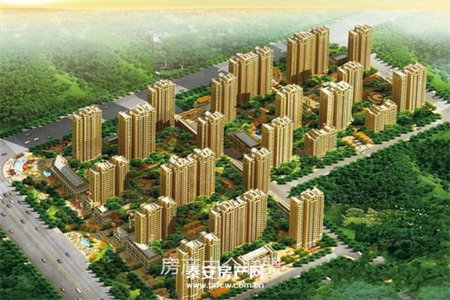 鑫海广场御鑫苑3室2厅1卫88万113m2毛坯房出售